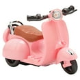 thumbnail image 1 of BotaniNest 360 Motorcycle Cute Sheep Design For Kids & Collectors, 1 of 5