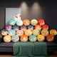 thumbnail image 4 of Ensemble Stars - Segundo peluche de Sakuma Ritsu, Sakasaki, Natsume, Tsukinaga, Leo, peluches, estilo japonés, almohada con colgante y bolsa, 4 of 5
