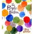 thumbnail image 1 of Pre-Owned The Purple Balloon (Unknown) 0375942599 9780375942594, 1 of 1