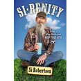 thumbnail image 1 of Si-renity: How I Stay Calm and Keep the Faith, 1 of 1