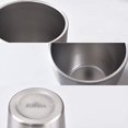 thumbnail image 2 of Stainless Steel Tumblers, 10 Oz / 300 ml Metal Cup, 2 of 5