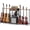 6-Tier, variant on Guitar Stands Floor with 6Guitar Holders, 3-Tier Guitar Stand Multiple Guitars, Guitar Rack with Amp Stand & Cloth Drawer, Multi Guitar Stand for Music Studio, Guitar Accessories gift for Music Lover
