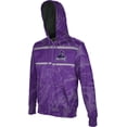 thumbnail image 5 of ProSphere Men's Furman University Ripple Fullzip Hoodie, 5 of 8