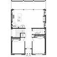 thumbnail image 4 of Advanced House Plans: Builder Ready Blueprints | Jennings 30352 | Cabin Plan, 4 of 5