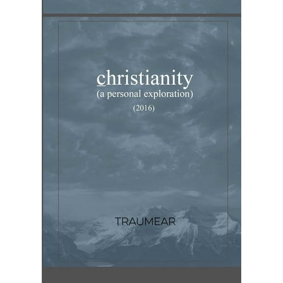 Christianity, (Paperback)