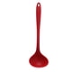 thumbnail image 2 of Cuchara De Sopa De Silicona, Utensilio De Cocina Resistente Al Calor Para Cena Casera Cuchara De Cocina Utensilios De Cocina Cuchara Para Servir Cuchara Para Untar Cucharón De, 2 of 7