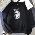 thumbnail image 5 of Sudadera con capucha Arctic Monkeys The NBHD Neighborhood, sudaderas con gráficos de dibujos animados divertidos para hombre, sudadera informal Harajuku para parejas, Moletom para hombre, 5 of 5