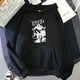 thumbnail image 5 of Sudadera con capucha Arctic Monkeys The NBHD Neighborhood, sudaderas con gráficos de dibujos animados divertidos para hombre, sudadera informal Harajuku para parejas, Moletom para hombre, 5 of 5