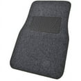 thumbnail image 2 of BDK Premium Heavy-Carpeted Car Floor Mats for Car, 4-Piece, Extra Carpet Cushion, Rubberized Backing, 2 of 8