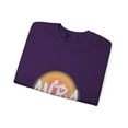 thumbnail image 3 of AURA Unisex Sweatshirt Vibrant Design Cozy Jumper Fashion Apparel, 3 of 4