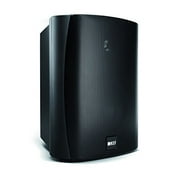 KEF Ventura 5 - Ci series - speakers - 2-way - black