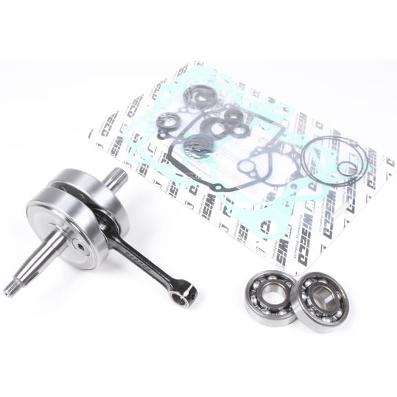 Wiseco - WPC116B - Complete Bottom End Rebuild Kit