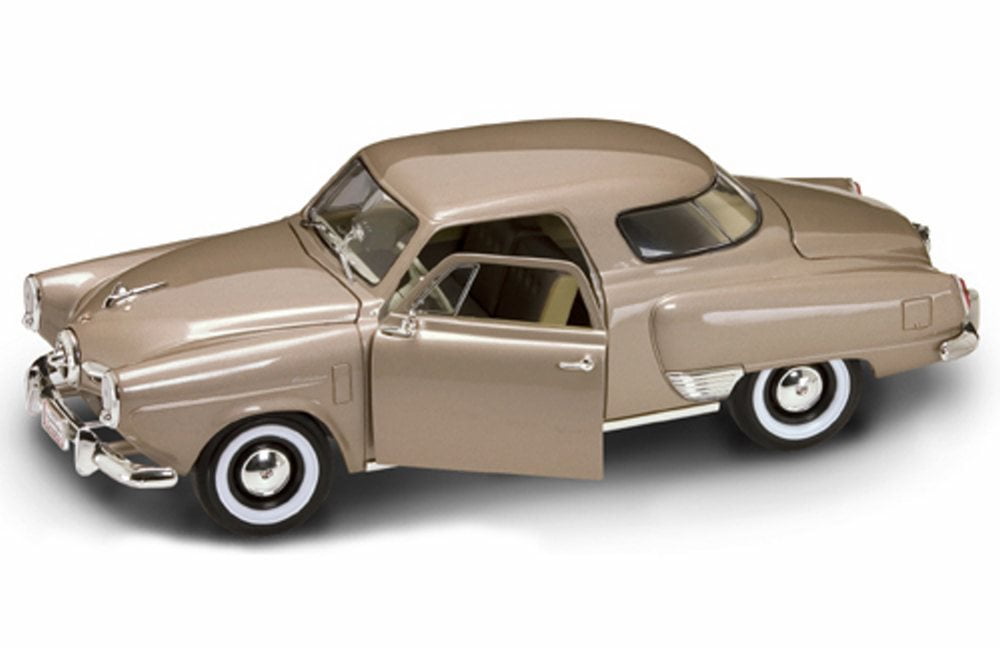 studebaker diecast