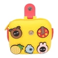 thumbnail image 3 of Bolso bandolera para niños pequeños, estuche para cámara para niños, bolso de hombro con dibujos animados para niños pequeños, bolso para cámara para niños, tecnología innovadora, 3 of 12