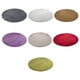 thumbnail image 5 of Cateissary Alfombra gris no tóxica e inodoro para alfombras redondas seguras y saludables para el hogar, la sala de estar y el dormitorio Juegos de accesorios de baño Camello, 5 of 6