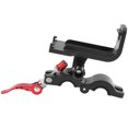 thumbnail image 3 of Remote Control Bike Clip, Remote Control Bike Holder, Plastic+Metal Built-In Anti-Skid Outdoor for   Air 2, 3 of 8