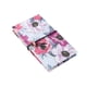 thumbnail image 2 of Álbum de fotos de flores DIY | Álbum de recortes fino y ligero de 30 páginas para graduaciones, baby showers y recuerdos | Diario de papel kraft para estudiantes, niños y regalos, 2 of 7