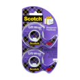thumbnail image 1 of Cinta para envolver regalos Scotch, 3/4 pulg. x 600 pulg., 2 dispensadores, 1 of 3