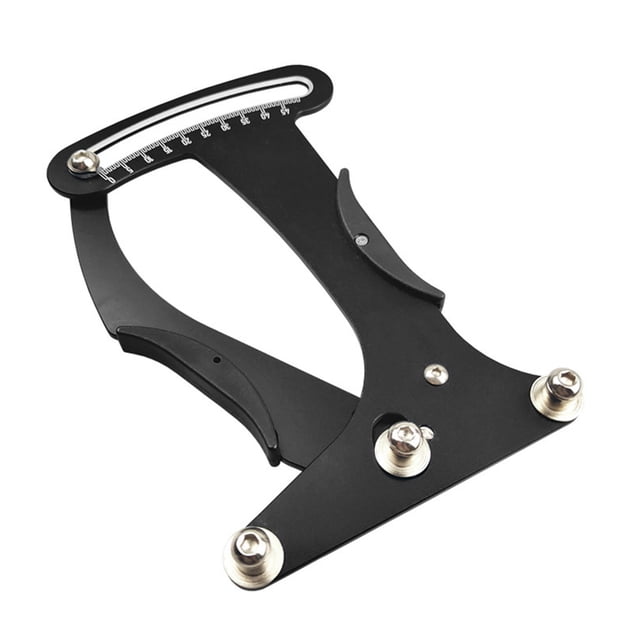 Tensiomètre à Rayons, Outil de Calibration de Tension de Rayons de Mesure Précise