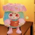 thumbnail image 4 of Kimmon Warm Moments Mystery Vinyl Plush Pack [1 RANDOM Doll], 4 of 8
