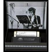 Hohner 589-C Bob Dylan Signature Series Harmonica (Key of C)