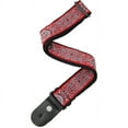 thumbnail image 3 of Planet Waves World Tour Nylon Shoulder Strap, 3 of 7