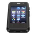 thumbnail image 4 of Mini Teléfono, Mini Smartphone 2.5in Hotspot Para Estudiantes ANGGREK negro, 4 of 8