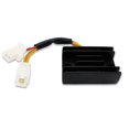 thumbnail image 3 of Voltage Regulator Rectifier For Arctic Cat 250 4x4 2001-2003, 300 4x4 1998-2001, 3 of 4