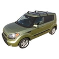 thumbnail image 3 of DRAW-TITE 10-13 KIA SOUL W/O FACTORY RAILS ROLA GTX ROOF RACK W/REMOVABLE RAIL BARS, 3 of 4