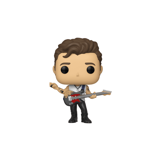shawn funko