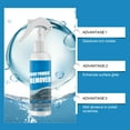 thumbnail image 7 of Cmafuca Car Rust Removal Spray, Instant Remover Spray,Multifunctional Paint Cleaner Car Maintenance Powder Spray Rust Remover Iron Cleaning,Iron Powder Remover for Car, 7 of 7
