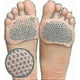 thumbnail image 2 of Orthopedic Metatarsal & Ball of Foot Pain Relief Cushion Pads for Sore Feet Insoles, 2 of 5