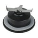 thumbnail image 1 of Cuchilla con Junta Veterger para Licuadoras Black & Decker, 1 of 4