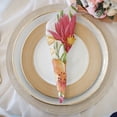 thumbnail image 2 of 20 Pack Luncheon 3 Ply Napkin Spring Blossom - Set of 6, 2 of 4
