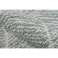 thumbnail image 2 of Erin Gates by Momeni Easton Congress Grey Indoor Outdoor Hand Woven Area Rug 2' X 3', 2 of 4