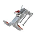 thumbnail image 1 of Boat Marine Fishing Rod Pole Stand Bracket Rod Bracket Support Holder Adjustable Clamp, 1 of 9