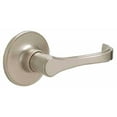 thumbnail image 5 of Dexter by Schlage J10TOR619 Torino Hall and Closet Lever, Satin Nickel, 5 of 5