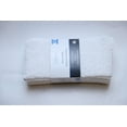 thumbnail image 1 of 18Pk Wash Cloth - White, 1 of 4