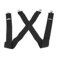 thumbnail image 4 of Bretelles pour Hommes, Bretelles Portables Robustes pour Vêtements, 4 of 8