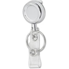 Merangue MGENPRSMALL Porte-Badge