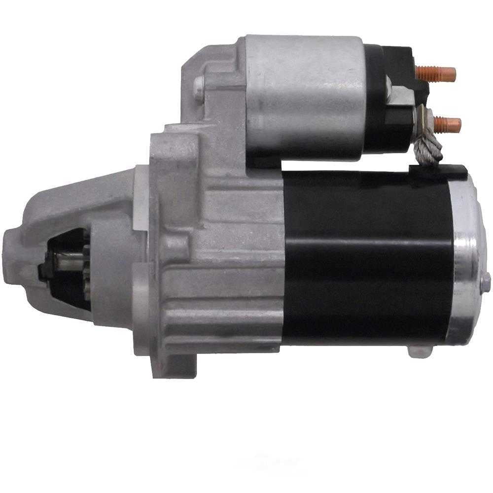 ACDelco 336-2242 Reman Starter Motor