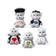 thumbnail image 3 of Peluche Care Bears Universal Monsters Tamaño Divertido Osito Gruñón, 3 of 6