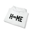 thumbnail image 4 of South Dakota SD Home Moving Away Homesick Hoodie, Gifts, Hooded Sweatshirt, 4 of 4