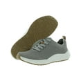 thumbnail image 3 of Dr. Scholl's Womens High Hopes Fitness Gym Sneakers Gray 6 Medium (B,M), 3 of 3