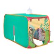 thumbnail image 5 of Disney’s Encanto Casa Madrigal Play Tent with Toy Light Up Candle & Mirabel’s Glasses for Kids Ages 3+, 5 of 15