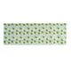 thumbnail image 1 of Cortina corta impresa para ventana, barra para tocador, bolsillo, puerta de armario de cocina, cenefa decorativa, paneles medios seitruly JJ23096-04, 1 of 6