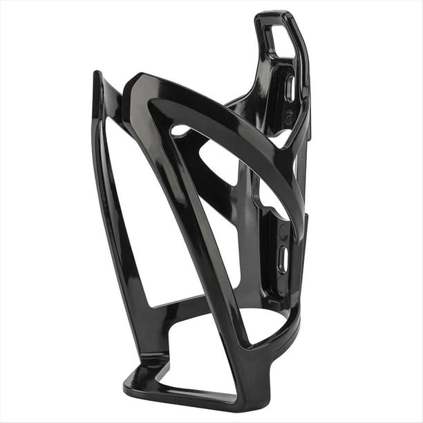 Portabidones Ultraligero para Bicicleta, con Tornillos y Herramienta, Universal para Bicicletas de Carretera.