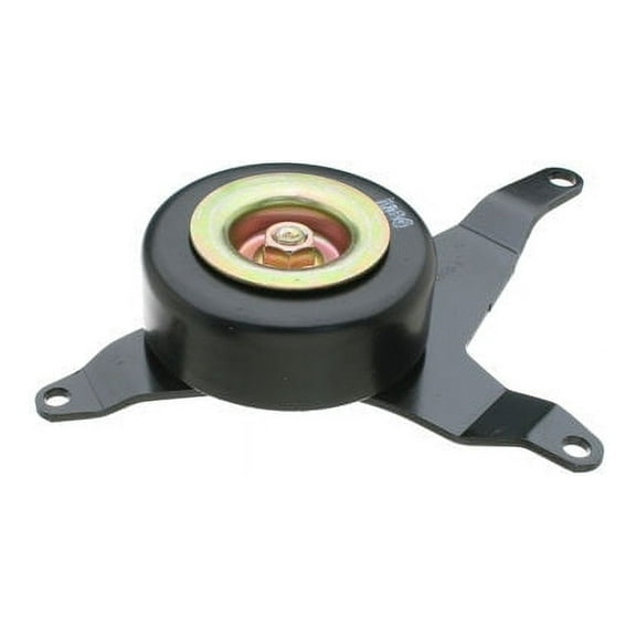 Accessory Belt Idler Assembly - Compatible with 1999 - 2001 Nissan Altima 2000
