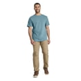 thumbnail image 3 of Jockey Men's Made in America Heritage Short Sleeve Tee, 3 of 3