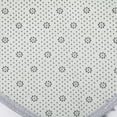 thumbnail image 3 of Xingzhi Heart Shaped Non-Slip Soft Tufted Rug Mat Carpet Floor Mat Area Rug, 3 of 9